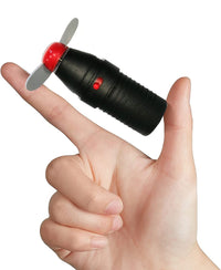 3 MINI VENTILATORI PORTATILI TASCABILE DA TASCA DA VIAGGIO ARIA ESTATE CALDO