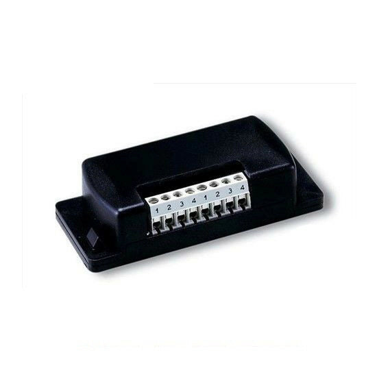 DECODER PER 1 EDP CON 1 MEMORIA BM1000 PER 255 COMBINAZIONI NICE MORX SICUREZZA