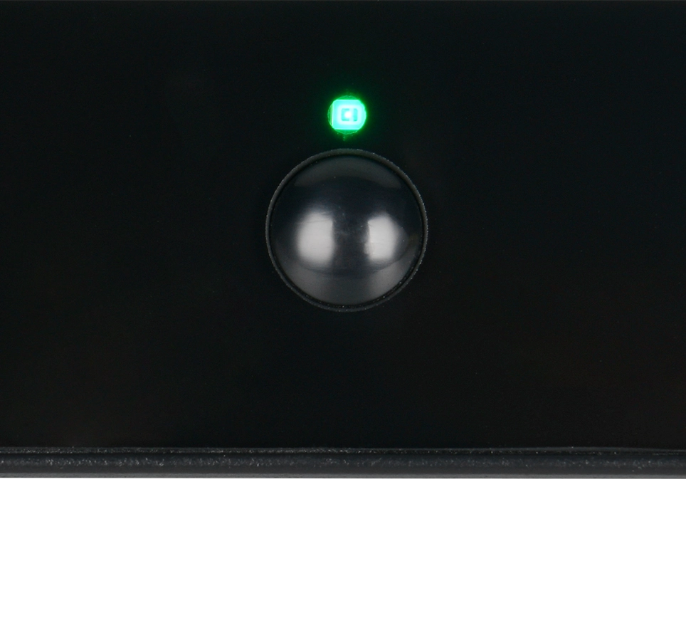 Faro da esterno LED, solare, c/sensore movimento, nero, L 15 cm, Moura