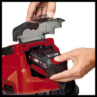 Aspira Solidi e Liquidi Senza Batteria Einhell TC-VC 18/15 Li-Solo Aspirapolvere