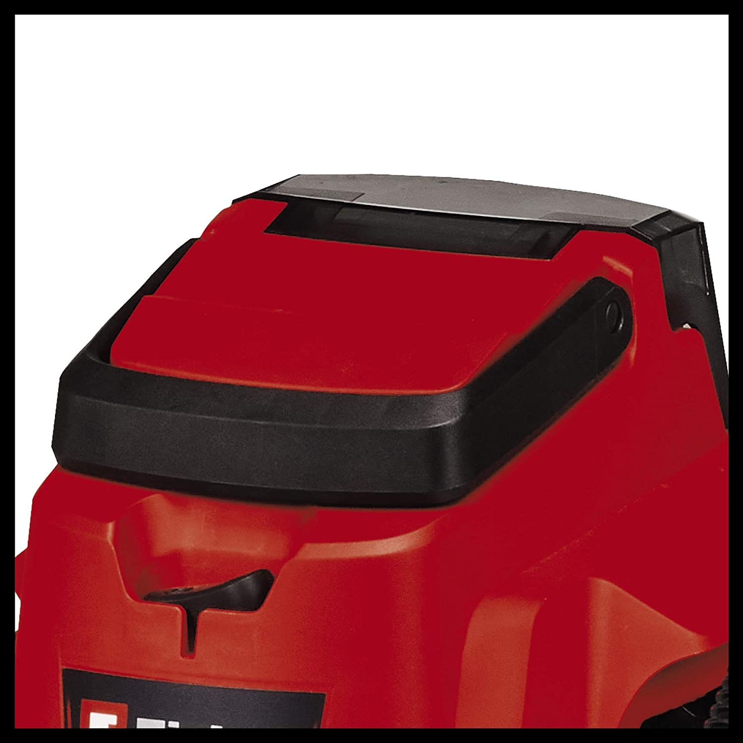 Aspira Solidi e Liquidi Senza Batteria Einhell TC-VC 18/15 Li-Solo Aspirapolvere