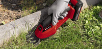 Forbici Taglia Erba Senza Batteria GE CG 18/1 Li Solo Sfoltirami Prato Giardino