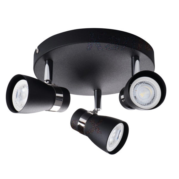 LAMPADA DA PARETE-SOFFITTO ENALI EL-30