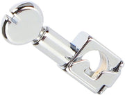 Accessorio per Manubrio Rotativo per Macchina da Cucire - Sostituzione Accessori Vecchi - Inox Resistentente allo Sfregamento - Facile da Installare - Utile e Pratico - Otre per Macchina da Cucire - Codice Prodotto:  - Modello:  - Materiale: Inox