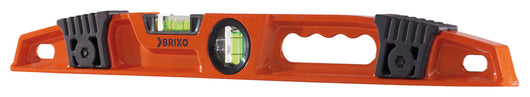 LIVELLA BRIXO A TRAPEZIO CON MANIGLIA ERGONOMICA CM.50