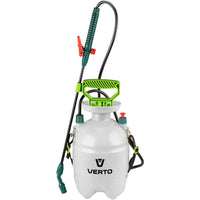 Topex 15g504 spruzzatore da giar ardino 3 l ds