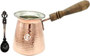 Macchina per caffè turco - Caffè turco - Tradizionale esperienza di caffè