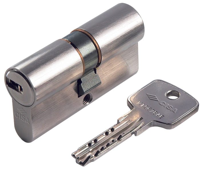 CILINDRO CISA ASTRAL CENTRALE MM55 0A310.05.0