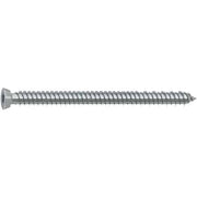 VITE PER CALCESTRUZZO TSP 7,5x152 mm - 100 pezzi- AMBROVIT