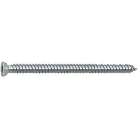VITE PER CALCESTRUZZO TSP 7,5x152 mm - 100 pezzi- AMBROVIT