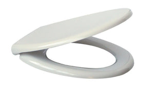 Sedile wc uiversale soft close sganciabile