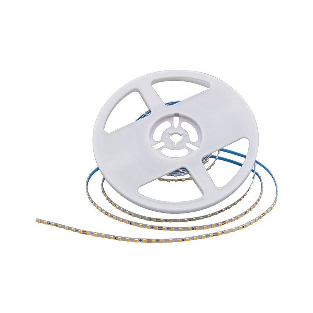 Strip LED SMD2835 - 128ED 24V IP20 3000K