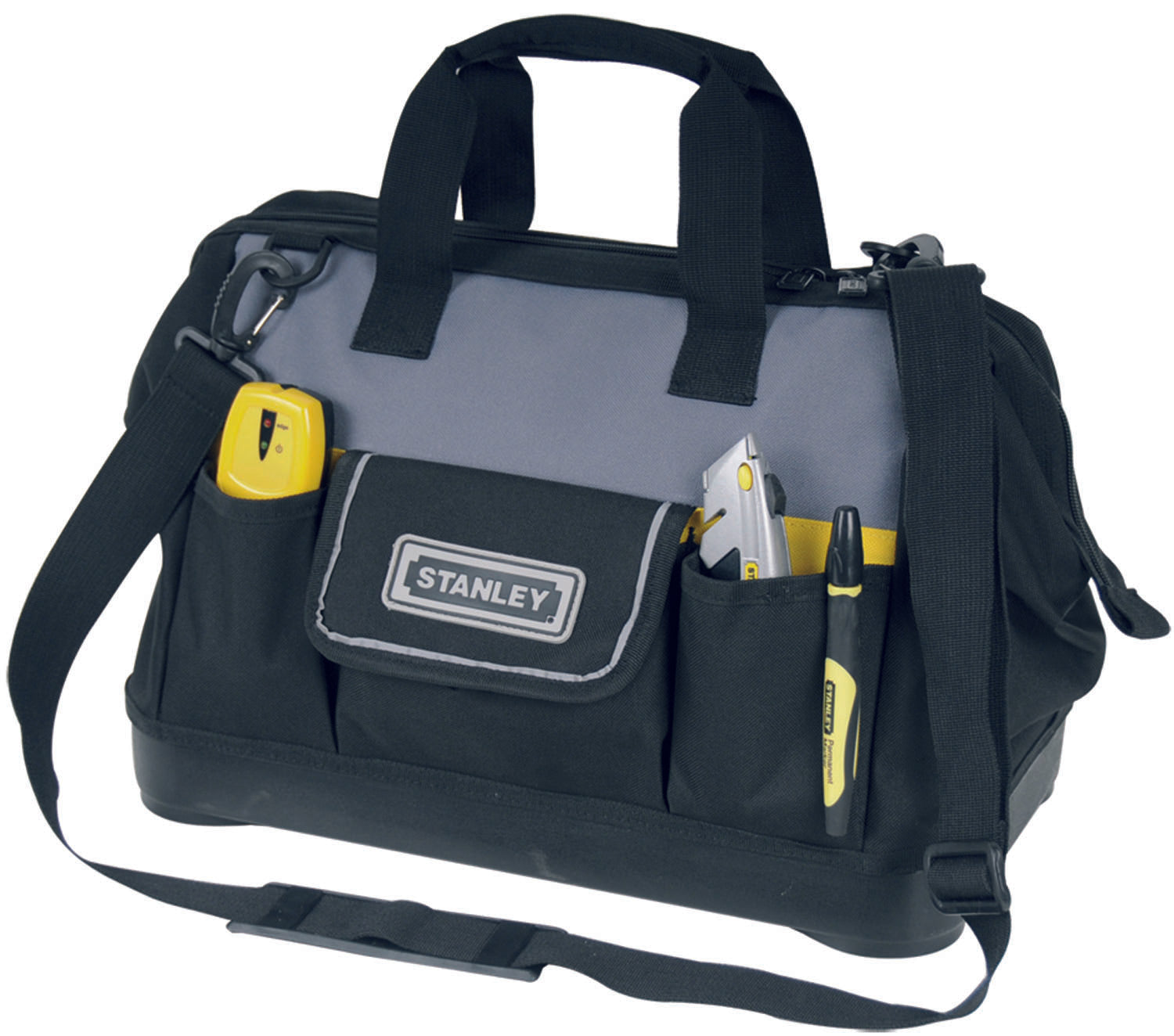BORSA PORTA ATTREZZI PORTA UTENSILI STANLEY 1-96-183