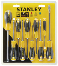 SET 10 GIRAVITI STANLEY STHT0-60211