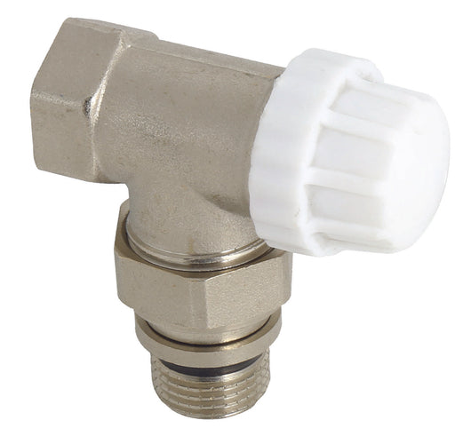 VALVOLA PER TERMOARREDO CON ATTACCO 1/2