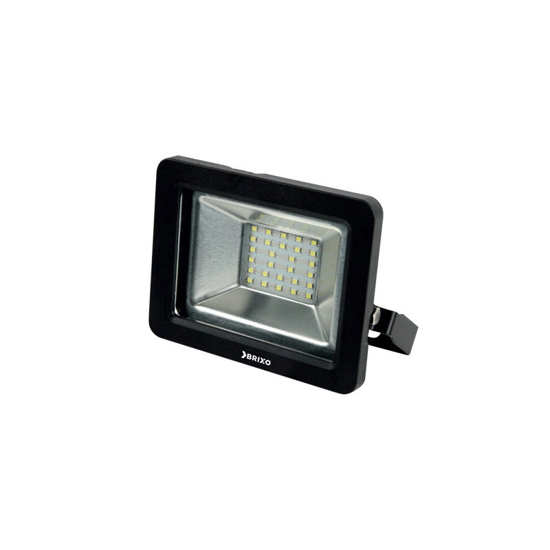 Proiettore LED SMD Brixo Lux 10W – illuminazione efficiente e resistente