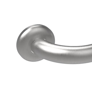 Maniglia per disabili cm 30 inox satinato goman