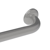 Maniglia disabili cm 30 goman inox lucido