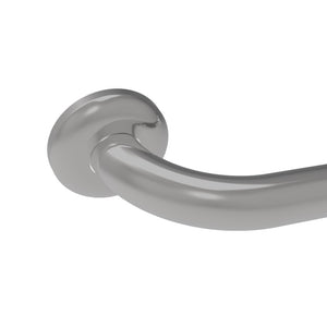 Maniglia disabili cm 30 goman inox lucido