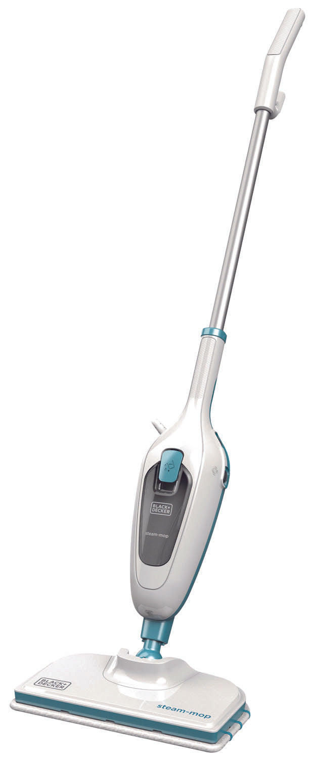 LAVAPAVAMENTI A VAPORE 1300W B+D FSMH 13 E5