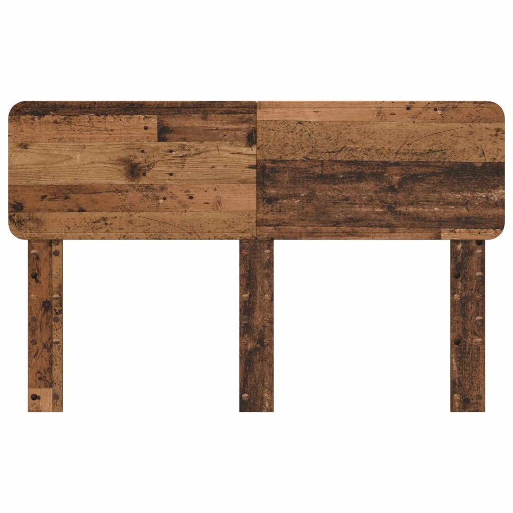 Testiera Legno vecchio Legno multistrato 888537