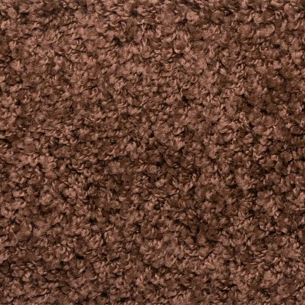 Tappetini per Scale 20 pz Marroni 56x17x3 cm