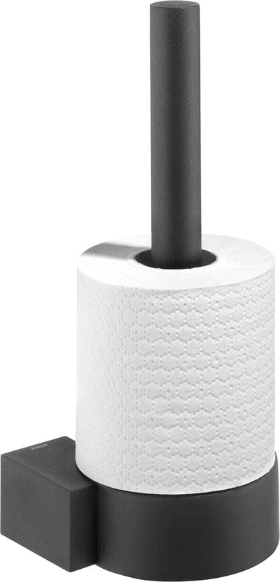 Raccoglitore di riserva per bagno - 11,6x26,4x11 cm