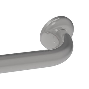 Maniglia disabili cm 40 goman inox lucido