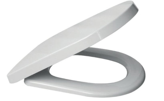 Sedile wc avvolgente soft close sganciabile 