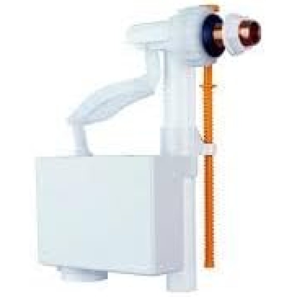 Oli Oliver Galleggiante Universale Per Cassetta Scarico Wc 3/8 Oli J