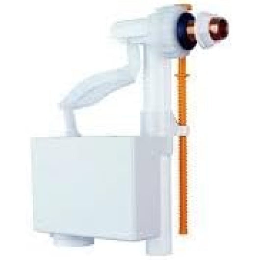 Oli Oliver Galleggiante Universale Per Cassetta Scarico Wc 3/8 Oli J