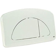 Oli Acquastilla 116484 Placca Di Comando Dual Oliver 627001, Multico