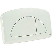 Oli Acquastilla 116484 Placca Di Comando Dual Oliver 627001, Multico