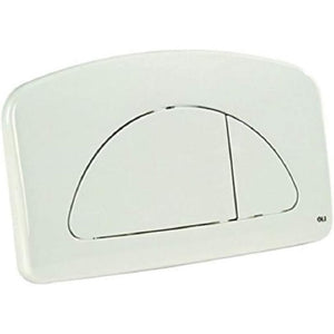 Oli Acquastilla 116484 Placca Di Comando Dual Oliver 627001, Multico