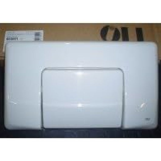 Oli Oliver International Srl - Placca Monotasto X Cassetta Incasso D