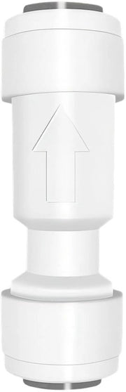 Filtro acqua - Materiale POM di alta qualità - Connettore filtro acqua - Duraturo - Resistente alle pressioni - Imprigionato - Connettore filtro acqua affidabile 

Modello: 
Specifica tecnica: 
Codice prodotto: