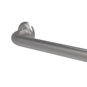 Maniglia goman per bgani disabili cm 50 inox satinato