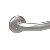 Maniglia goman per bgani disabili cm 50 inox satinato