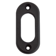 GHIERA PER CILINDRO cm 5 x 2 - nylon- 10 pezzi  - ISEO