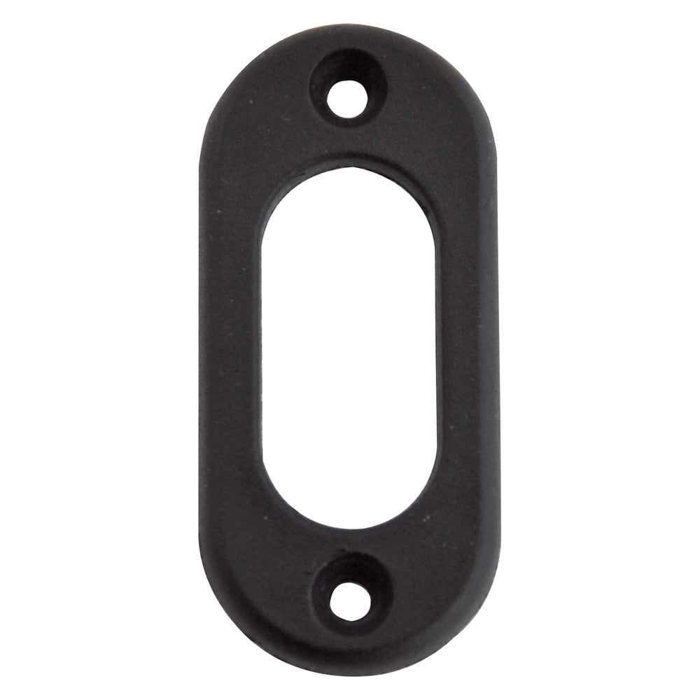 GHIERA PER CILINDRO cm 5 x 2 - nylon- 10 pezzi  - ISEO