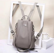 Borsa Antisfrega - Leggera e Stilistica - Ideale per Vacanza e Uso Giornaliero - Disegno Antisfregamento - D3.5