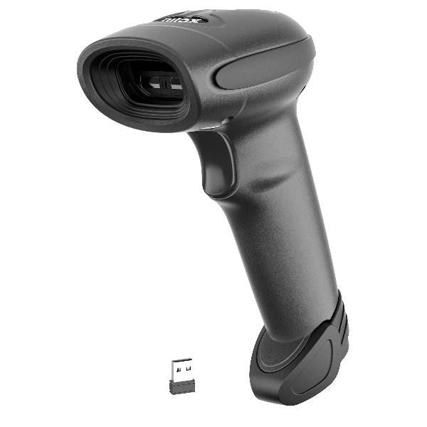 Lettore  codice  barre  1d  wireless - NXSC1DW