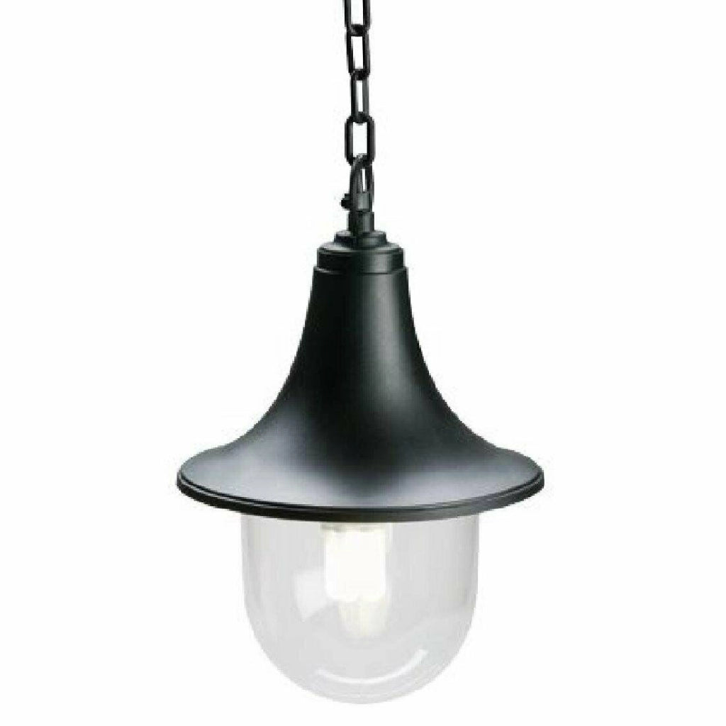 Lampada a Sospensione Illuminazione da Esterno Sospesa Luce Giardino Zoe Sovil
