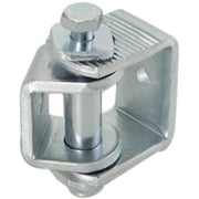 CARDINE PER CANCELLI ART. 370 45x60 mm - Grande - COMBI ARIALDO