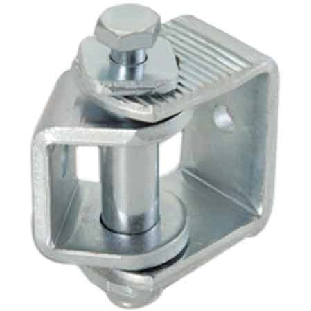 CARDINE PER CANCELLI ART. 370 45x60 mm - Grande - COMBI ARIALDO