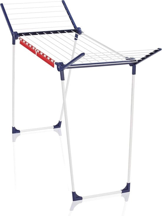 Droogrek con Ali con Spazio asciutto 15 Metri, Ideale per Balconi e Giardini