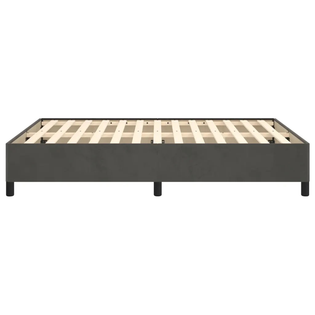 Giroletto Grigio Scuro 140x200 cm in Nero cod mxl 65774