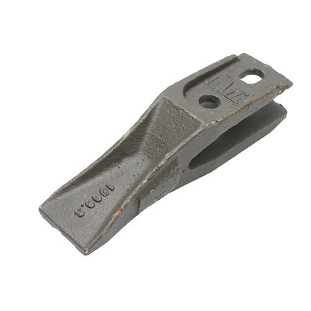 Dente centrale per miniescavatore JCB 2CX cod OEM 331-66841