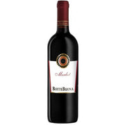 Botte buona vino merlot venezie igt cl75