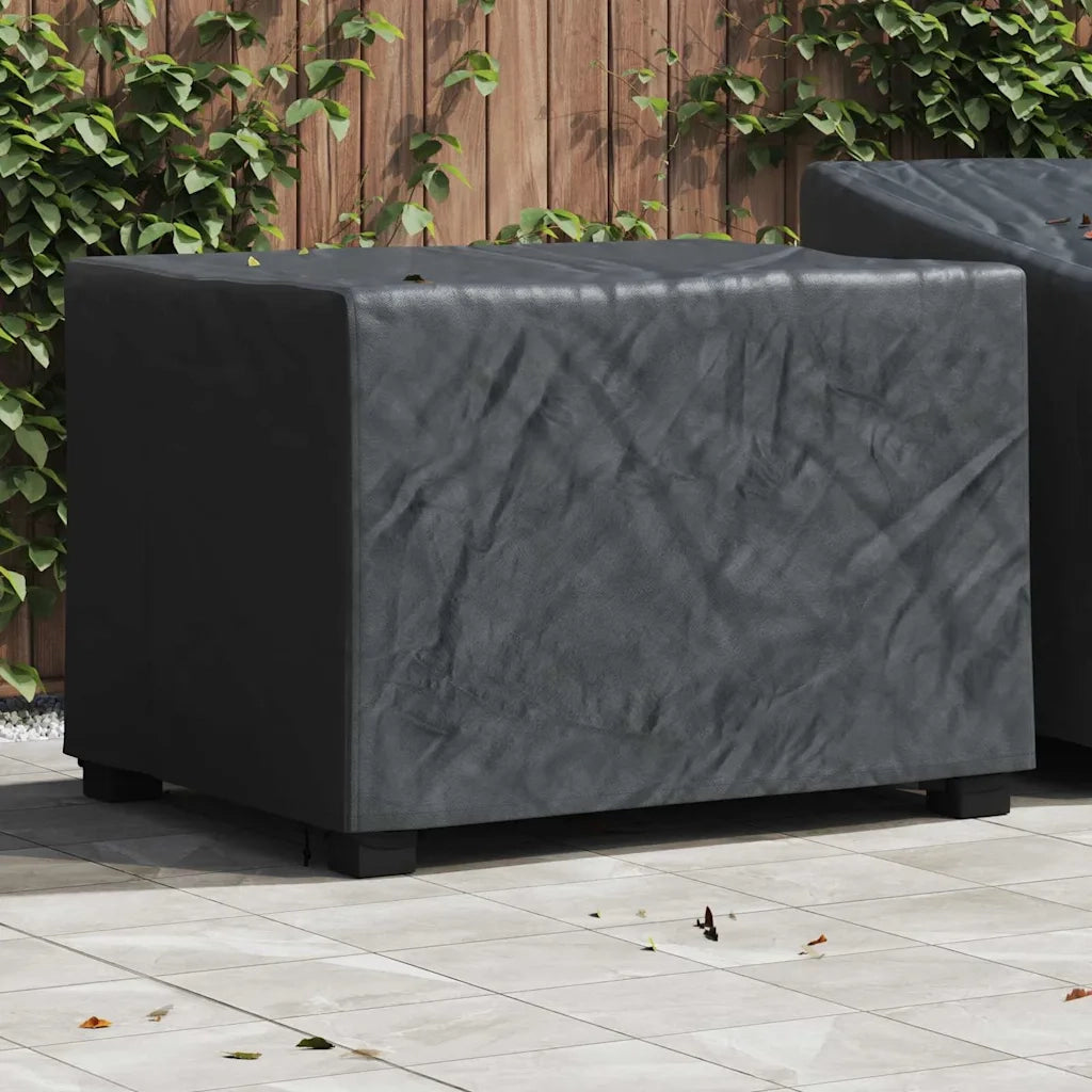 vidaXL Copertura per mobili da esterno 110 x 84 x 70 cm
